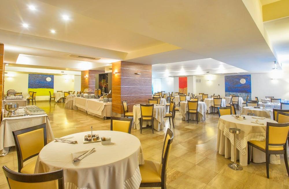 Virgilio Grand Hotel สแปร์ลองกา ภายนอก รูปภาพ
